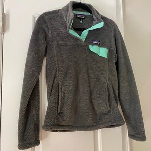 Patagonia Women’s T-Snap | Small